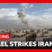 US and Israel launch attack on Iran, as Trump says ‘major combat operations’ under way | BBC News