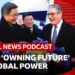 How China is ‘owning the future’ of global power | BBC Global News Podcast | BBC News