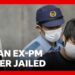 Life sentence for man who killed Japan’s ex-PM Shinzo Abe | BBC News