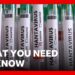What you need to know about Hantavirus | BBC News