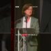 Welsh Labour leader resigns within minutes of her election defeat. #Labour #BBCNews