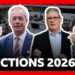 Election results in England, Scotland and Wales so far | BBC News