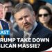 Trump takes his revenge on disloyal Republicans | BBC Americast