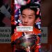 Hero’s welcome in China for world snooker champion Wu Yize. #BBCNews