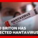 Third British national has suspected hantavirus in connection with outbreak on MV Hondius | BBC News