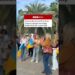 Demonstration held in Gran Canaria against incoming hantavirus-hit cruise ship. #Hantavirus #Shorts