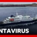 Canary Islands opposes virus-hit cruise ship MV Hondius docking | BBC News
