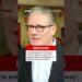 “I’m not going to walk away”, UK PM Keir Starmer says. #Elections #BBCNews