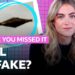 The story of the Calvine UFO photograph | In Case You Missed It