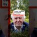 David Attenborough ‘completely overwhelmed’ by the number of birthday messages. #BBCNews