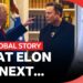 Why Elon Musk is even more powerful than you think | The Global Story