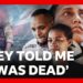 Children born near army base learn truth about UK soldier dads | BBC News