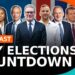 What to expect as voters head to polls for May elections | BBC Newscast
