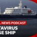 The hantavirus cruise ship outbreak | Global News Podcast