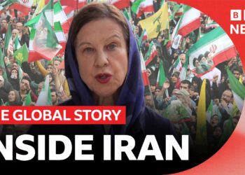 US-Israel war with Iran: What’s life like inside Iran now?  | The Global Story