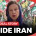 US-Israel war with Iran: What’s life like inside Iran now?  | The Global Story