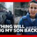How 10 minutes of Israeli bombing brought devastation to Lebanon | BBC News