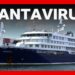 Hantavirus-hit cruise ship to sail to Canary Islands | BBC News