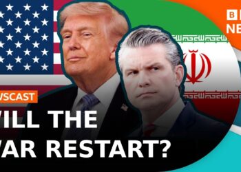 Will the US-Iran ceasefire hold? | BBC Newscast