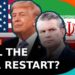 Will the US-Iran ceasefire hold? | BBC Newscast