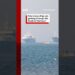 How many ships are getting through the Strait of Hormuz? #Iran #US #BBCNews