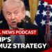 Inside Trump’s ‘Project Freedom’ plan to open the Strait of Hormuz | Global News Podcast
