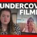 I went undercover to expose dangerous baby-sleep advice | BBC News