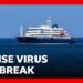 Three dead in suspected hantavirus outbreak on Atlantic cruise ship | BBC News