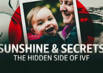 Sunshine & Secrets: The Hidden Side of IVF | BBC News Documentary