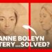 Is this the true face of Anne Boleyn? | BBC News