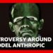 ‘Is Anthropic the new Dr Frankenstein?’ | BBC News