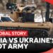 Why Ukraine’s robot victory over Russia signals a new era of warfare | The Global Story