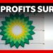 BP profits more than double as Iran war sends oil prices higher | BBC News
