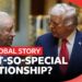 Is the ‘special relationship’ between the US and the UK over? | The Global Story
