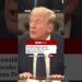 Donald Trump says he speaks “for the UK more than Prince Harry”. #DonaldTrump #PrinceHarry #BBCNews