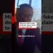 Migrants are falsely claiming to be victims of domestic abuse in order to stay in the UK. #BBCNews
