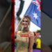 Australia could win Eurovision 👀 But then who hosts next year? #Eurovision #BBCNews