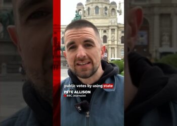 Which countries are boycotting Eurovision and why? #Eurovision #Israel #Europe #NoamBettan #BBCNews