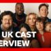 SNL UK cast interview with Annabel Marlow, Celeste Dring and Emma Sidi | BBC News