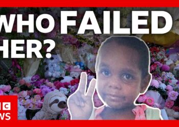 Australia can’t fix its Aboriginal child crisis | BBC News