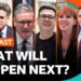 How Did Labour Get Here And Where Do They Go Now? | BBC Newscast