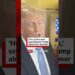 Donald Trump asked if Keir Starmer should quit. #BBCNews