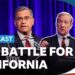 Could Democrats lose control of California? | BBC Americast