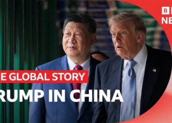 Did Trump and Xi get what they wanted? | The Global Story