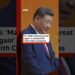 ‘Make America great again’ is compatible with China’s progress, says Xi. #China #US #BBCNews
