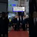 Did China give Donald Trump a warmer welcome than Barack Obama during their China visits? #BBCNews