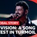 Eurovision: A song contest in turmoil | The Global Story