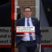 Could Greater Manchester mayor Andy Burnham be the UK’s next prime minister? #AndyBurnham #BBCNews