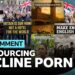 The accounts driving British anti-immigrant content from abroad | Top Comment Podcast