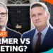 Will Wes Streeting challenge Keir Starmer? | BBC Newscast